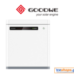 5,4kwh GOODWE GW LYNX HOME U SERIES Low Voltage Μπαταρία  Λιθίου LifePo4  net billing – νετ βιλινγ – νετ μπιλινγ- virtual net metering – virtual net billing