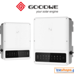 Inverter 3.6kW GOODWE GW3600N-EH(+DC-SWITCHWIFI1P-METER)