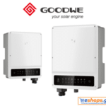 10kw Inverter Δικτύου 10000W Τριφασικό Υβριδικό GOODWE GW10KN-ET PLUS (+DC-SWITCHWIFI3P-METERBACKUP)-16A net billing - νετ βιλινγ - νετ μπιλινγ- virtual net metering - virtual net billing