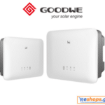 3.6kw Inverter Δικτύου 3600W Υβριδικό Μονοφασικό GOODWE GW3600-ES-20 HYBRID(DC-SWITCHWIFI3P-METER) net billing - νετ βιλινγ - νετ μπιλινγ- virtual net metering - virtual net billing