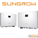 5kw Inverter Δικτύου 5000W Μονοφασικό Υβριδικός SUNGROW SH5.0RS – net billing – νετ βιλινγ – νετ μπιλινγ- virtual net metering – virtual net billing