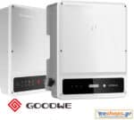 Inverter 10kw Δικτύου 10000W Τριφασικό GOODWE GW10K-SDT-20(+DC-SWITCH/WIFI/SPD II/AFCI) net billing – νετ βιλινγ – νετ μπιλινγ- virtual net metering – virtual net billing