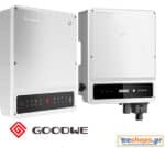 8kw Inverter Δικτύου 8000W Τριφασικό GOODWE GW8000-SDT-20 (+DC-SWITCH/WIFI/SPD II/AFCI) net billing - νετ βιλινγ - νετ μπιλινγ- virtual net metering - virtual net billing